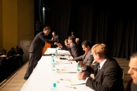 Entrega de Credenciais - Curitiba_9