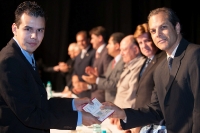 Entrega de Credenciais - Curitiba_9