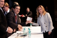 Entrega de Credenciais em Curitiba_10