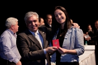 Entrega de Credenciais em Curitiba_10