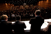 Entrega de Credenciais em Curitiba_10