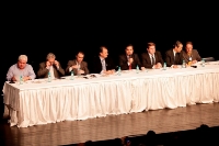 Entrega de Credenciais em Curitiba_10