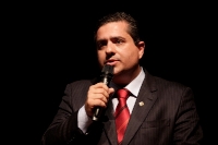 Entrega de Credenciais em Curitiba_10