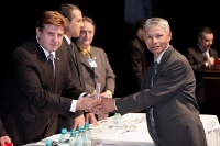 Entrega de Credenciais em Curitiba_10