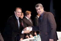 Entrega de Credenciais em Curitiba_10