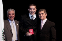 Entrega de Credenciais em Curitiba_10