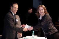 Entrega de Credenciais em Curitiba_10
