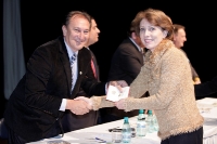 Entrega de Credenciais em Curitiba_10