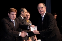 Entrega de Credenciais em Curitiba_10