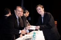 Entrega de Credenciais em Curitiba_10