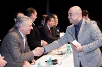 Entrega de Credenciais em Curitiba_10