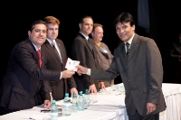 Entrega de Credenciais em Curitiba_10