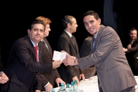 Entrega de Credenciais em Curitiba_10