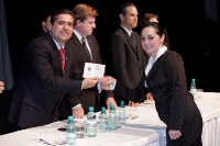 Entrega de Credenciais em Curitiba_10