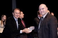 Entrega de Credenciais em Curitiba_10