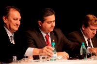 Entrega de Credenciais em Curitiba_1