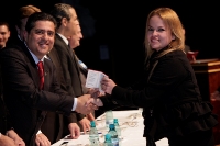 Entrega de Credenciais em Curitiba_1
