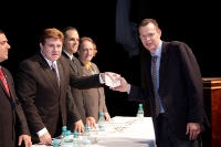 Entrega de Credenciais em Curitiba_1