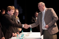 Entrega de Credenciais em Curitiba_1