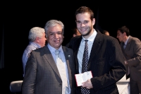 Entrega de Credenciais em Curitiba_1
