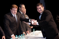 Entrega de Credenciais em Curitiba_1