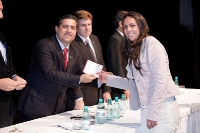 Entrega de Credenciais em Curitiba_1