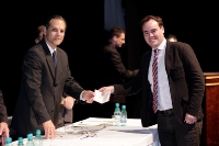 Entrega de Credenciais em Curitiba_1
