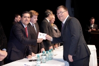 Entrega de Credenciais em Curitiba_1