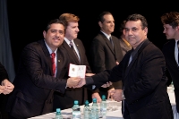 Entrega de Credenciais em Curitiba_1