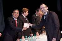 Entrega de Credenciais em Curitiba_2