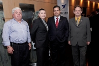 Entrega de Credenciais em Curitiba_2