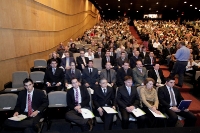 Entrega de Credenciais em Curitiba_2