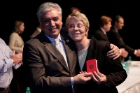 Entrega de Credenciais em Curitiba_2