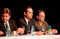 Entrega de Credenciais em Curitiba_2