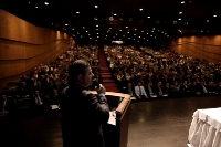 Entrega de Credenciais em Curitiba_2