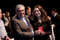Entrega de Credenciais em Curitiba_2