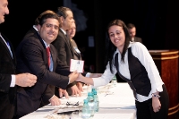 Entrega de Credenciais em Curitiba_2