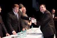 Entrega de Credenciais em Curitiba_2