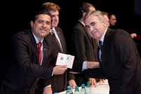 Entrega de Credenciais em Curitiba_2