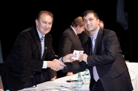 Entrega de Credenciais em Curitiba_2