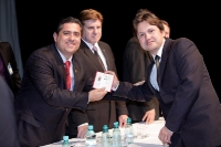 Entrega de Credenciais em Curitiba_2