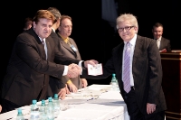 Entrega de Credenciais em Curitiba_2