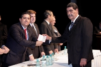 Entrega de Credenciais em Curitiba_2