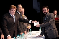 Entrega de Credenciais em Curitiba_3