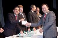 Entrega de Credenciais em Curitiba_3