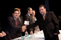 Entrega de Credenciais em Curitiba_3
