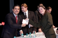 Entrega de Credenciais em Curitiba_3