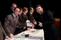 Entrega de Credenciais em Curitiba_3