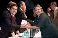 Entrega de Credenciais em Curitiba_3