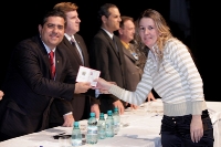 Entrega de Credenciais em Curitiba_3